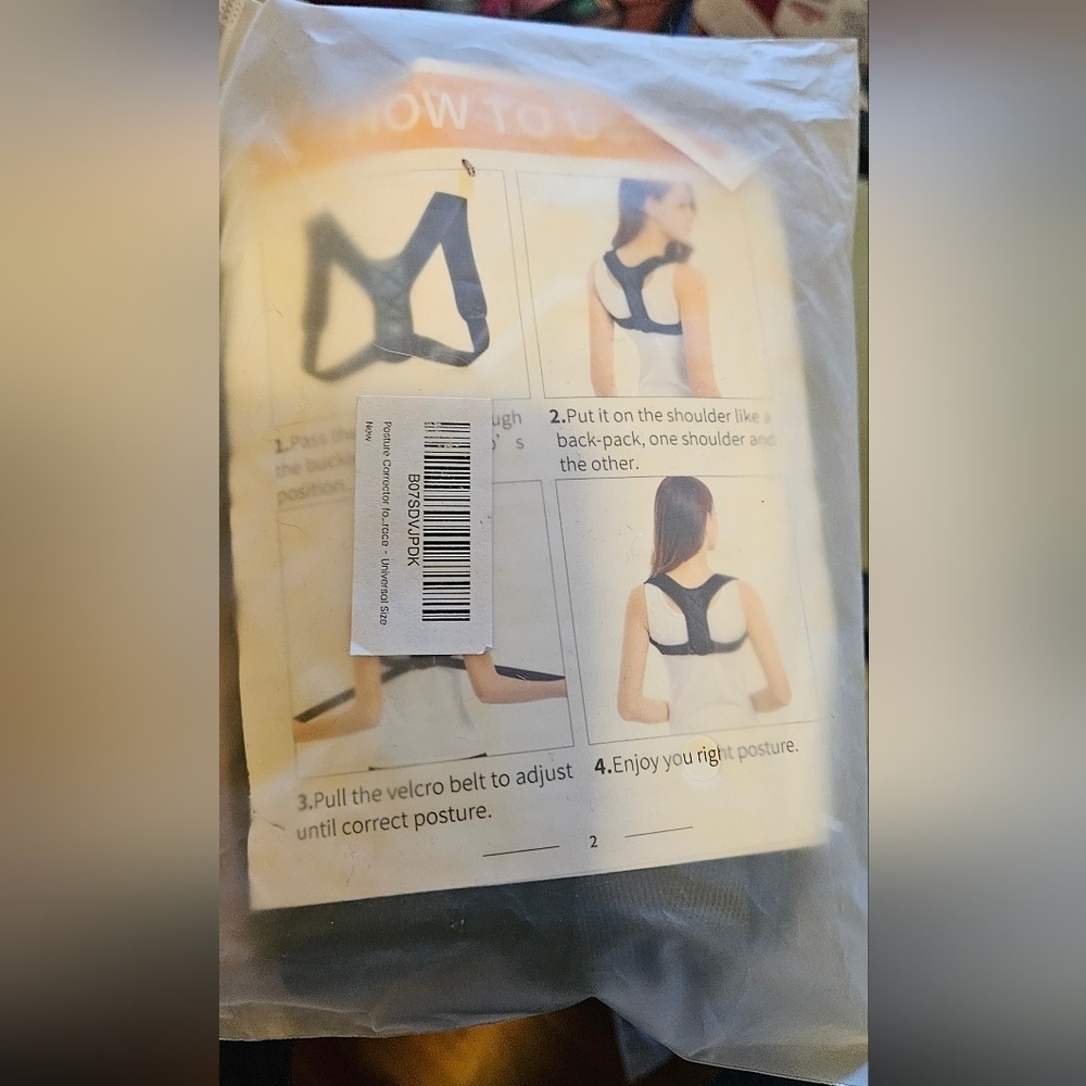 Posture Corrector - Picture 5 of 13